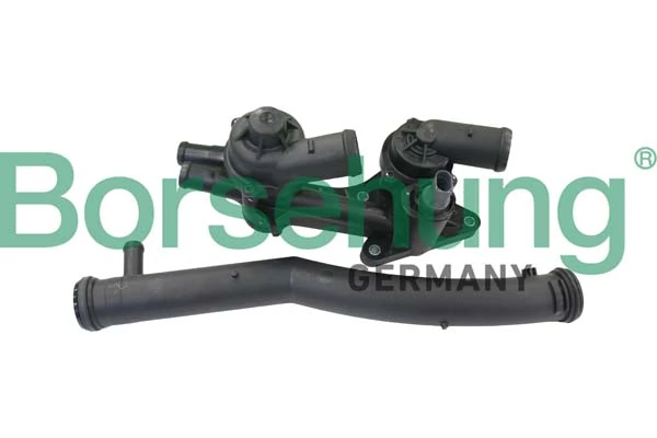 Thermostat, coolant B19086