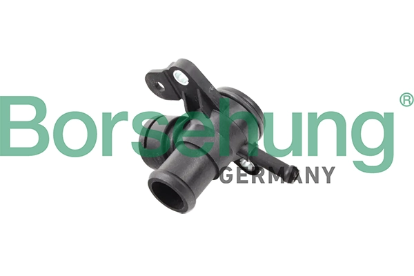 Coolant Flange B11992