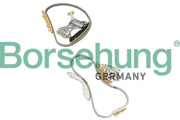 Timing Chain Kit B18844