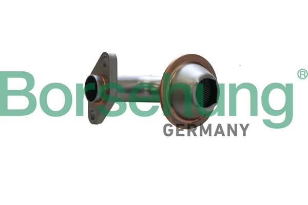 Strainer, oil pump suction pipe B12308