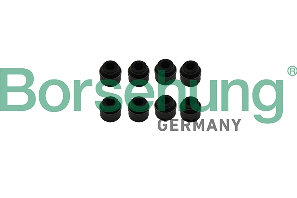 Seal Ring, valve stem B19239