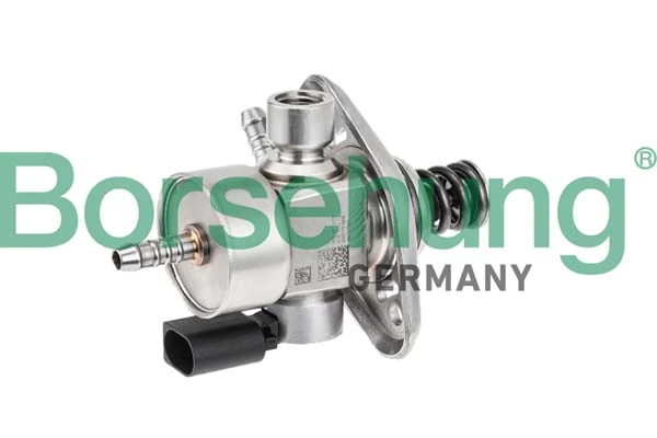 High Pressure Pump B10403