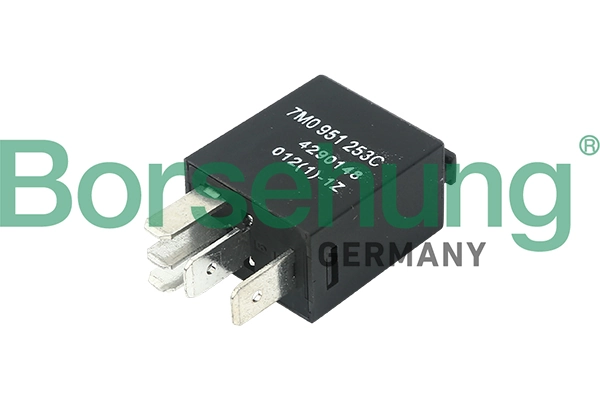 Multifunctional Relay B17806