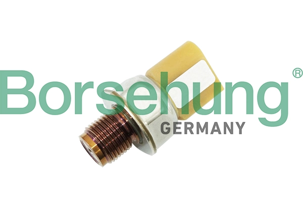 Sensor, fuel pressure B11871