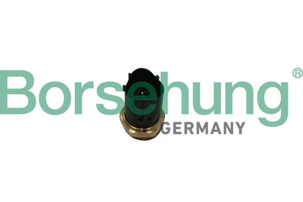 Temperature Switch, radiator fan B13129