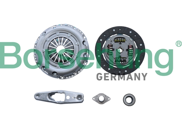 Clutch Kit B10917