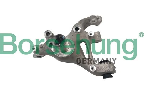 Steering Knuckle, wheel suspension B12116