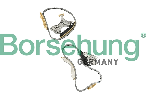 Timing Chain Kit B18845