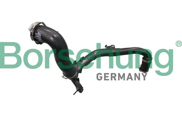 Charge Air Hose B12352