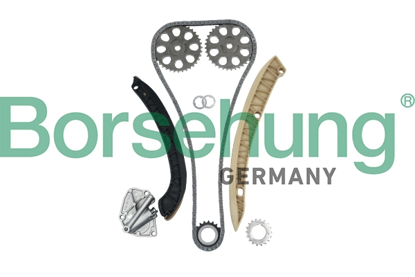 Timing Chain Kit B16295