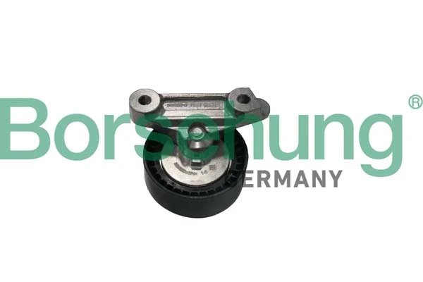 Tensioner Pulley, V-ribbed belt B12202