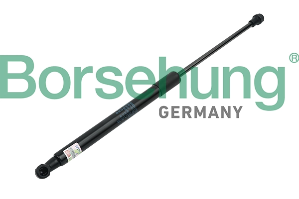 Gas Spring, boot/cargo area B14198