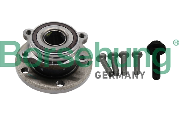 Wheel Bearing Kit B19233