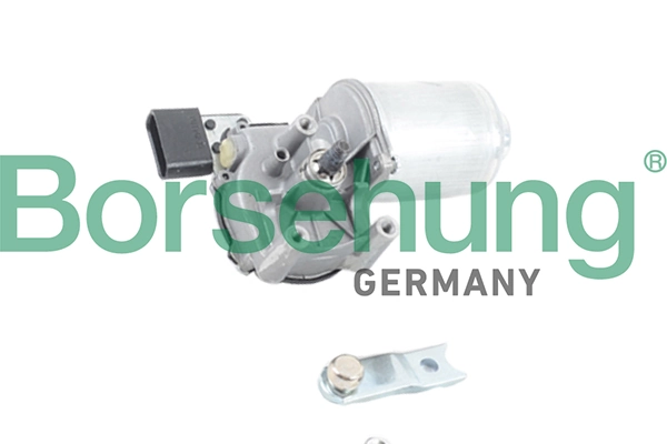 Wiper Motor B18796