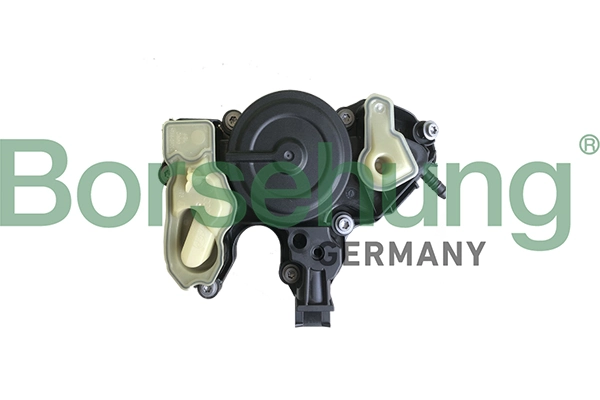 Oil Separator, crankcase ventilation B18956