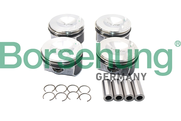 Paket ring piston B13583