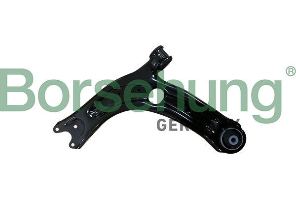 Control/Trailing Arm, wheel suspension B10860