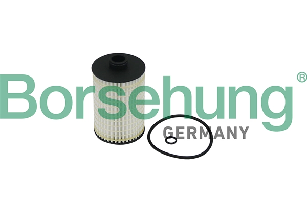 Oil Filter B10519