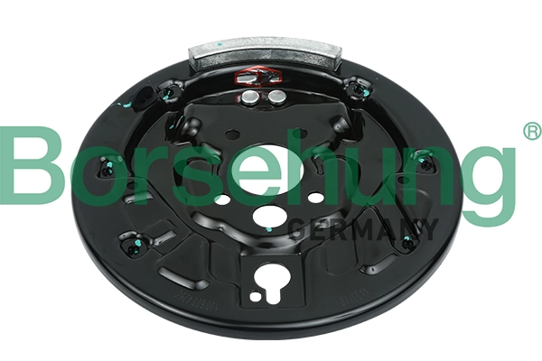 Splash Guard, brake disc B18220