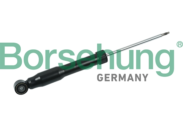 Shock Absorber B14723