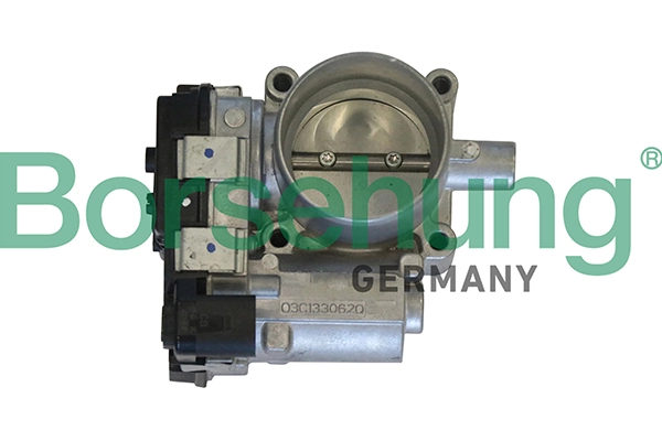Throttle Body B19288