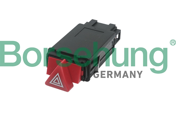 Hazard Warning Light Switch B18002