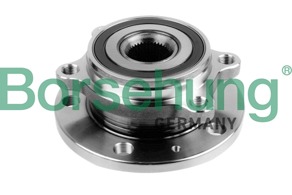 Wheel Bearing Kit B15625