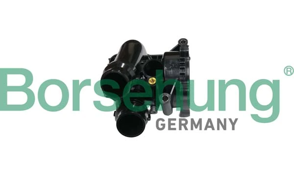 Housing, water pump B18709