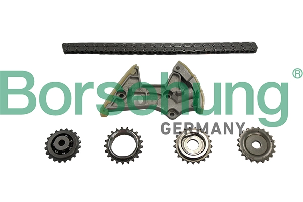 Timing Chain Kit B18848