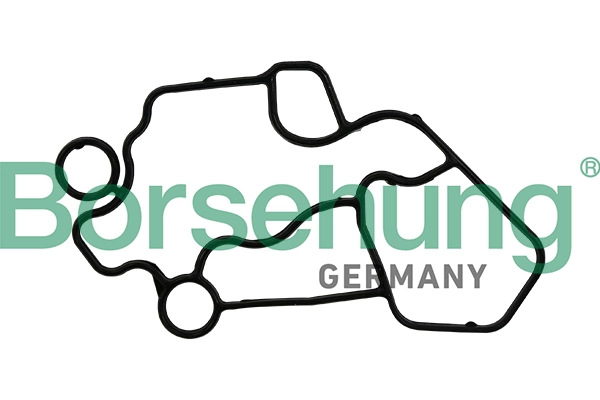 Gasket, oil filter housing B10622