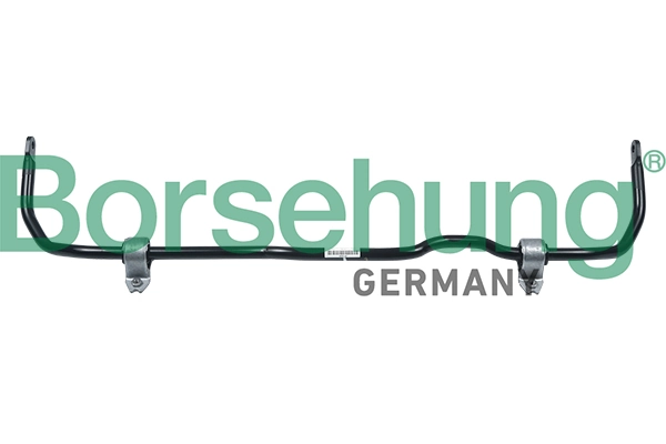 Bushing, stabiliser coupling rod B12617