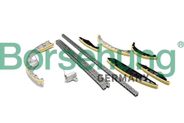 Timing Chain Kit B12738