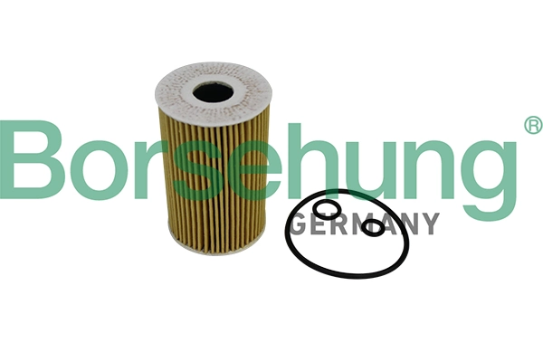 Oil Filter B10535