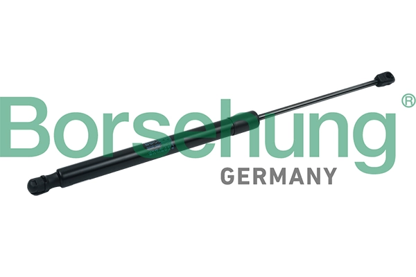 Gas Spring, boot/cargo area B18445