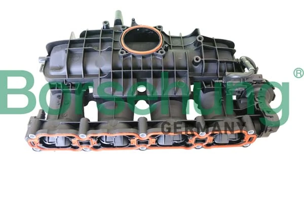 Intake Manifold, air supply B10664