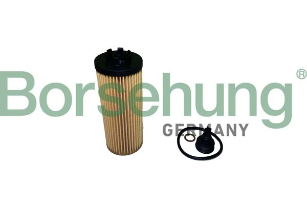 Oil Filter B10437