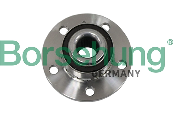Wheel Bearing Kit B19117