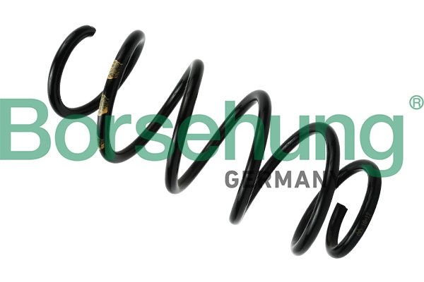 Suspension Spring B12626