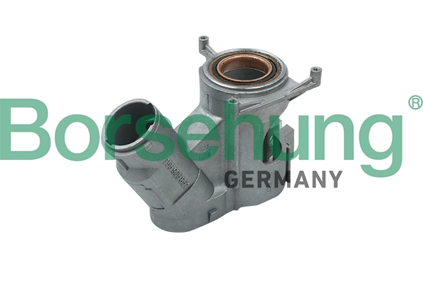 Steering Lock B17982