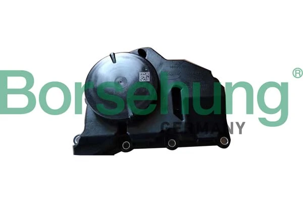 Oil Separator, crankcase ventilation B11920