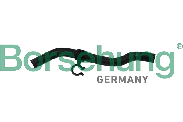 Radiator Hose B11975