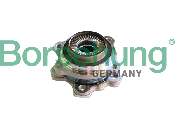 Wheel Bearing Kit B11293