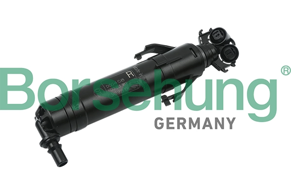 Washer Fluid Jet, headlight cleaning B18487