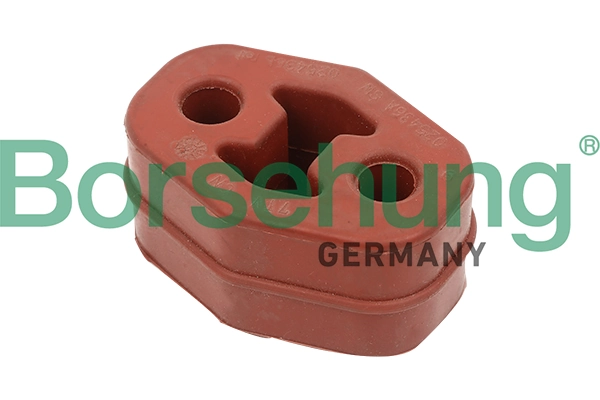 Mount, exhaust system B12275