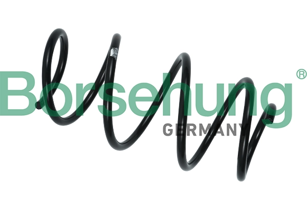 Suspension Spring B12563