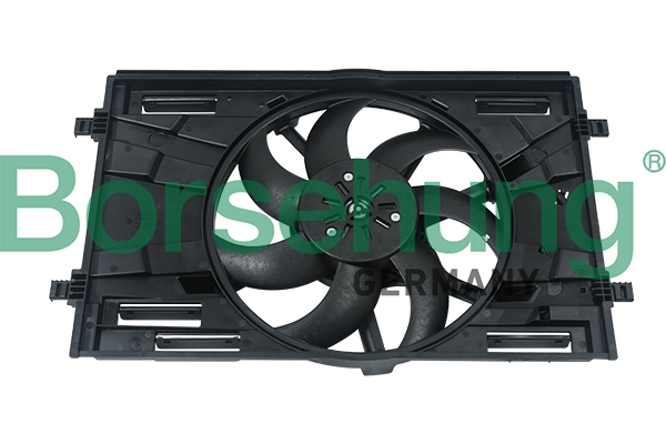 Fan, engine cooling B17917