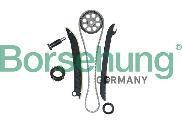 Timing Chain Kit B16297