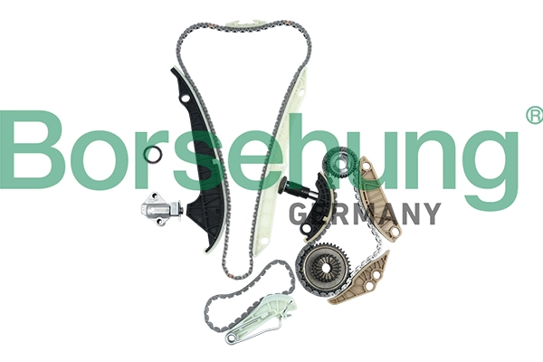 Timing Chain Kit B19209