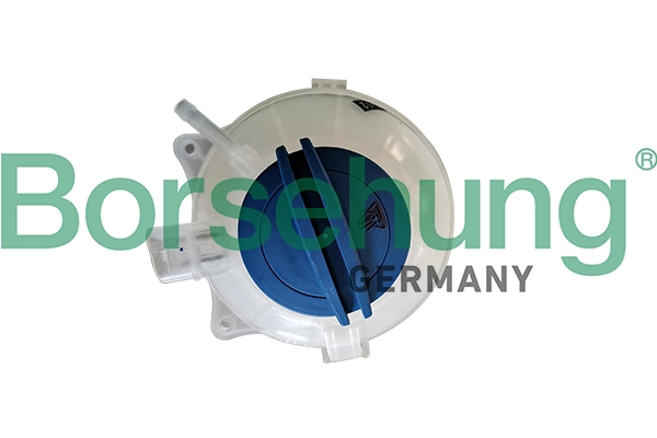 Expansion Tank, coolant B11943