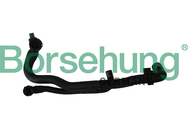 Radiator Hose B11978
